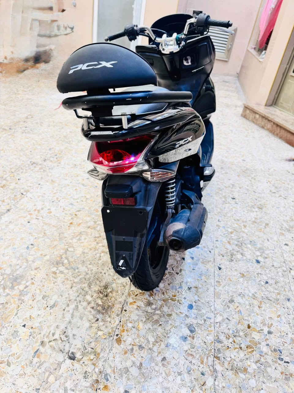 بيس اكس • ياباني • ١٢٥