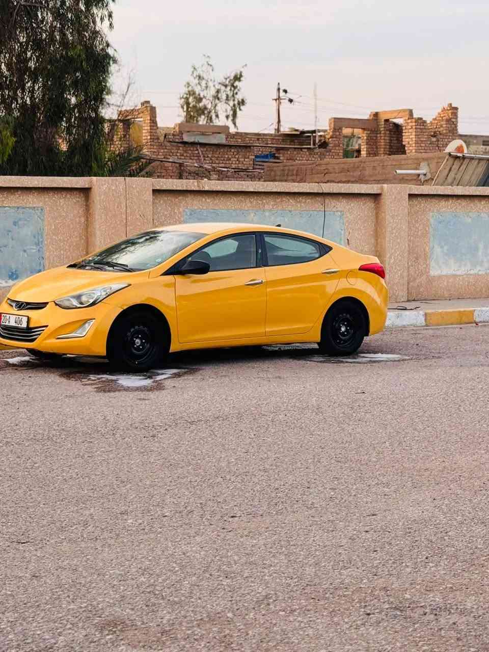 الانتر • ٢٠١٣ • رقم مميز