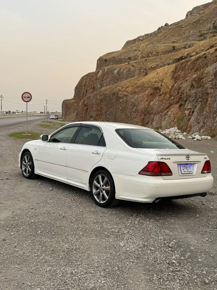 بەسمە رەساسی • ٢٠٠٧ • دهان جديد