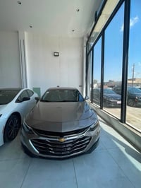 ماليبو 1.5 تيربو • ٢٠٢٤ • كاميرا وحساسات