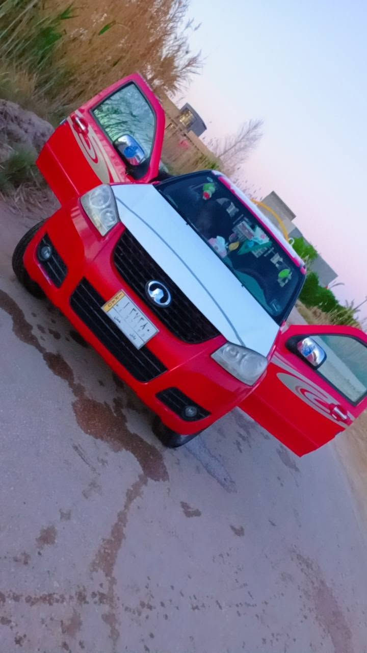 كريت وول 2015 رقم بابل  للبيع او مراوس لموديل اعلئ..  سياره استخدام شخصي  نضيفه  72$ بيها مجال مكان السياره بابل قضاء القاسم  باقي التفاصيل اتصل ***********
