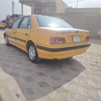 بيجو بارس • ٢٠١٥ • مكينه وكير جدد