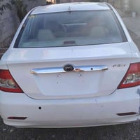 بي واي دي F3 • ٢٠١٤ • للاستفسار