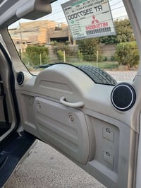 باجيرو • ٢٠١٤ • ٦ سلندر