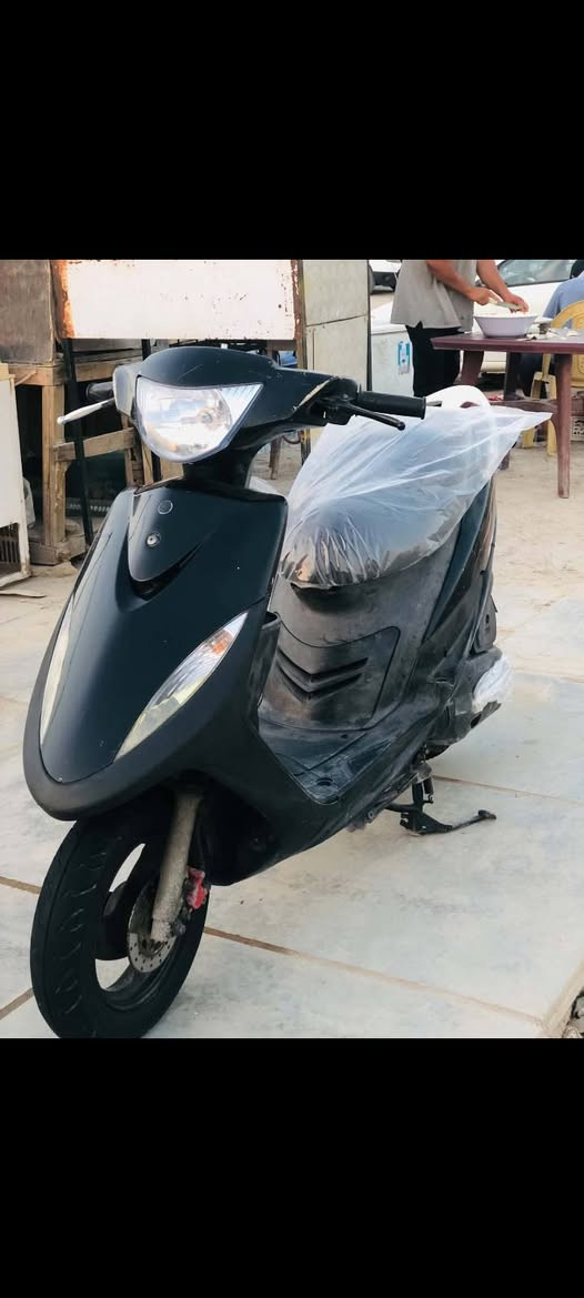 🧿السلام عليكم
🛵دراجه ماكس عدله للبيع. لدراجه جاهزه   سلف هندر كهرباءيات كله شغاله ختم واحد  وي المكينه 
الستفسار عله هاذه الرقم ***********📞
السعر 850💸 مكلف بلنشر كروري حيدر
