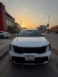سورنتو ٢٠٢٥ • مكينة ٣.٥ V6 • ٧ راكب