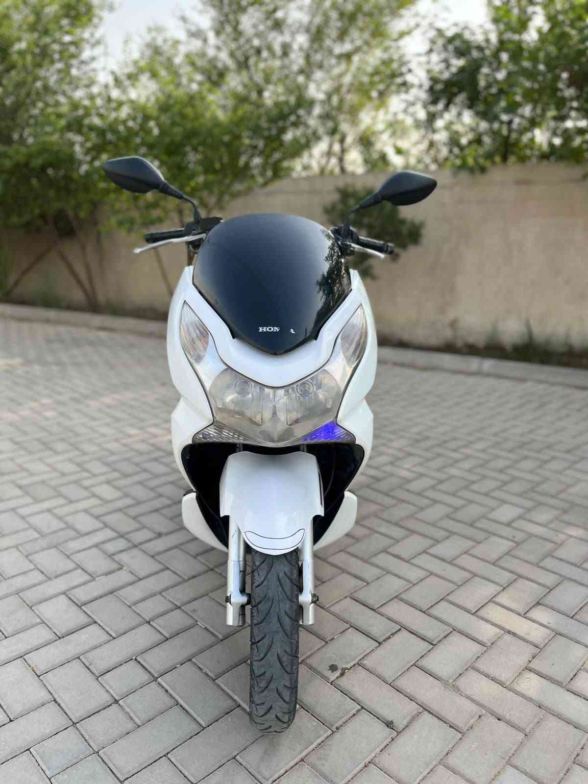 بي سي اكس • ١٥٠ • جديد