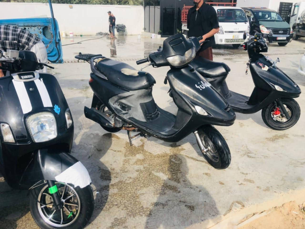 بحالة الوكاله • سعر مناسب • سدير