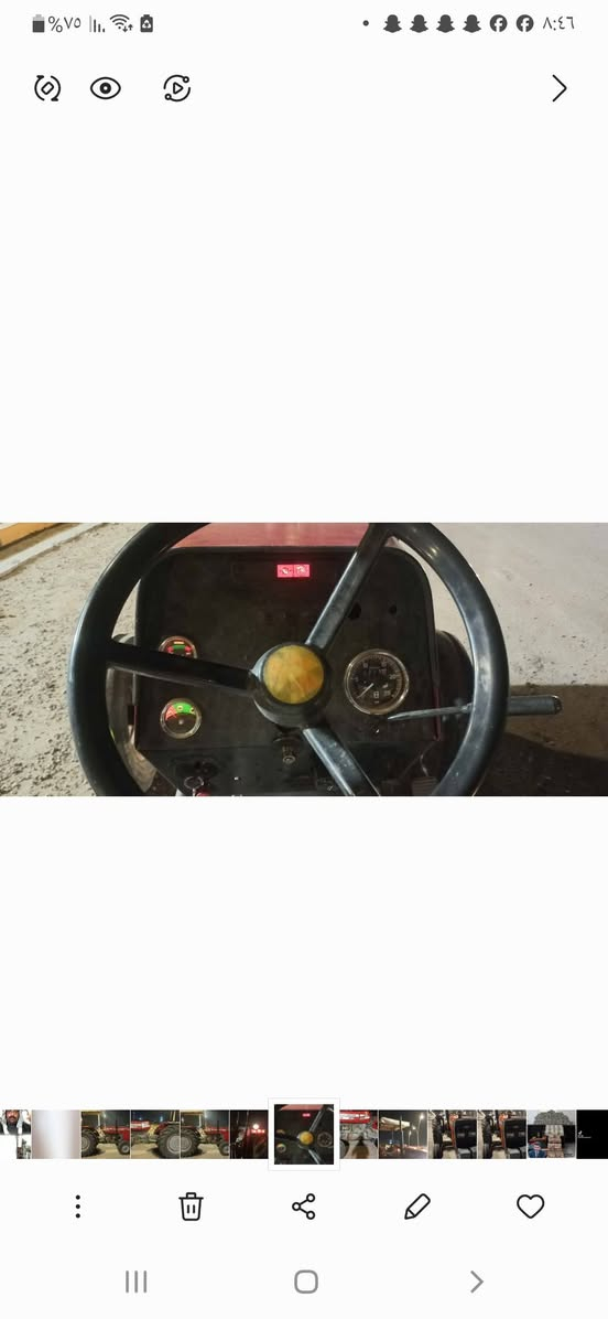 سلام عليكم للبيع فوركسن نكليزي موديل ٨٠رقم وسنوية العنوان صلاح الدين للستفسار التصال عل الرقم ***********
