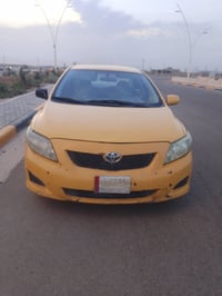 كورلا • وارد امريكي • رقم صلاح الدين