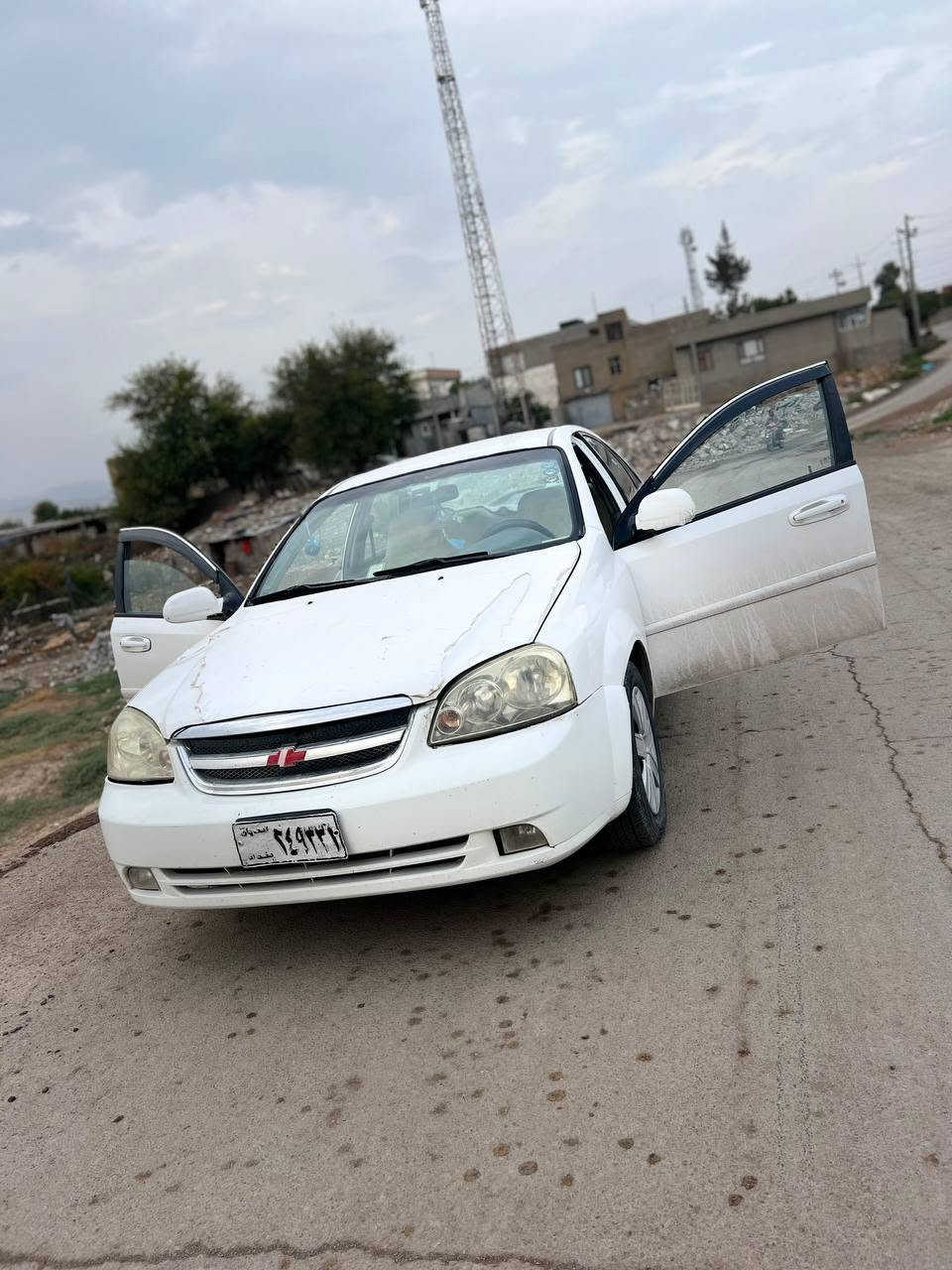 اوپترا • 2004 • اربيل