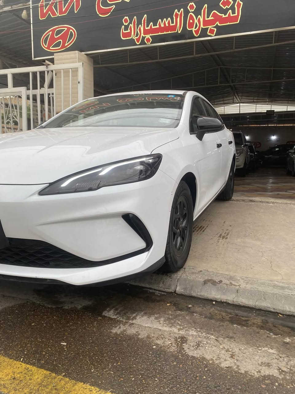 سيل ٥ • موديل ٢٠٢٥ • رقم بغداد