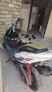 عدلة • معدل • بوشه49