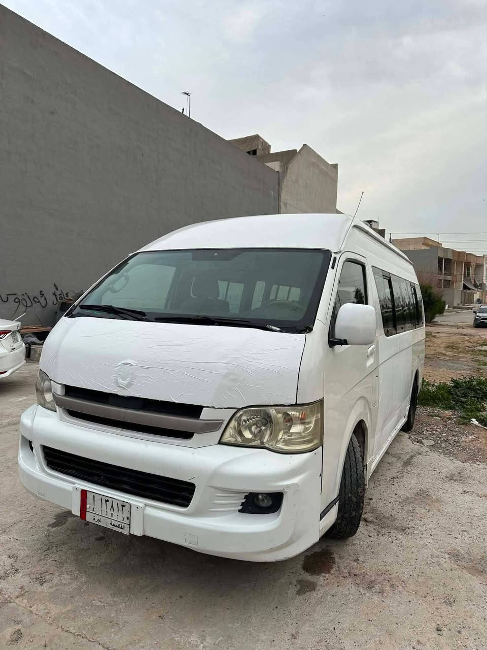 جنبي هايس بو فروشتن ٢٠١٤ حيزام. بوياخ
بة شةرتي پاكانة و سةنةوي اسلي لةگةلة ٧٥ وةرةقةو مجال 

***********
