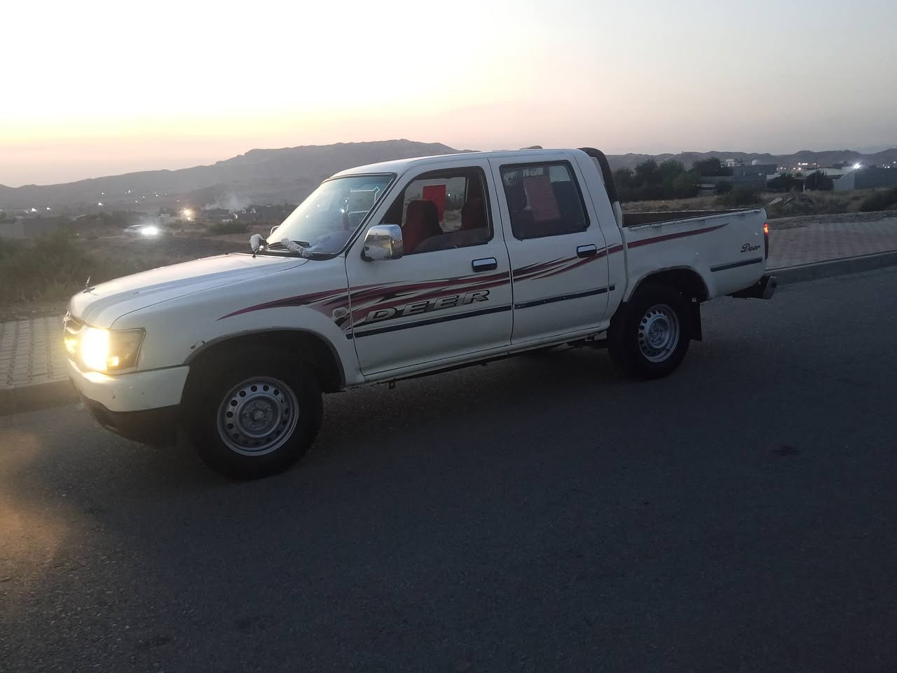 دێر ۲۰۰٦مەکینە کابریتەر مەنەفیست گێر مەکینە ئەکسل بەشەرت بێ دەعمو وەرگەڕان سعری ۲۳وەرەقە لە تەق تەقم ***********
***********

