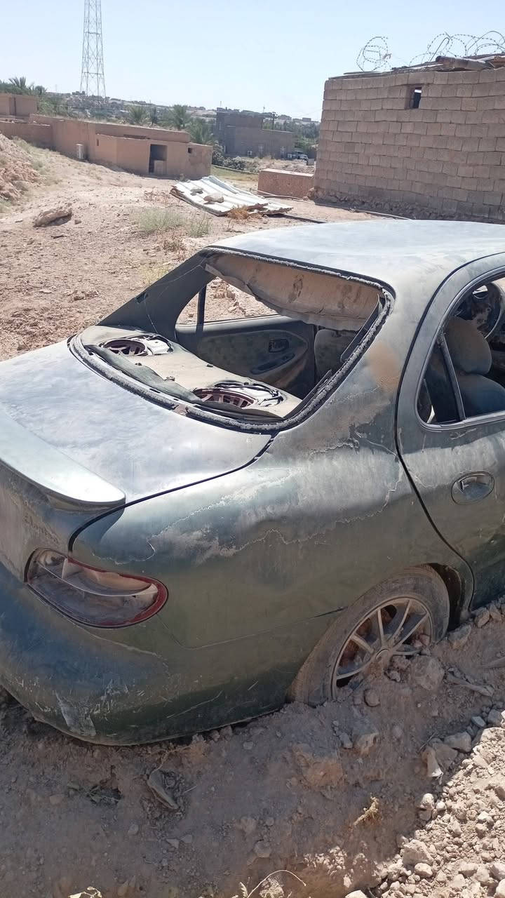 *********** البيع مكان حديثه أنبار منفبس
