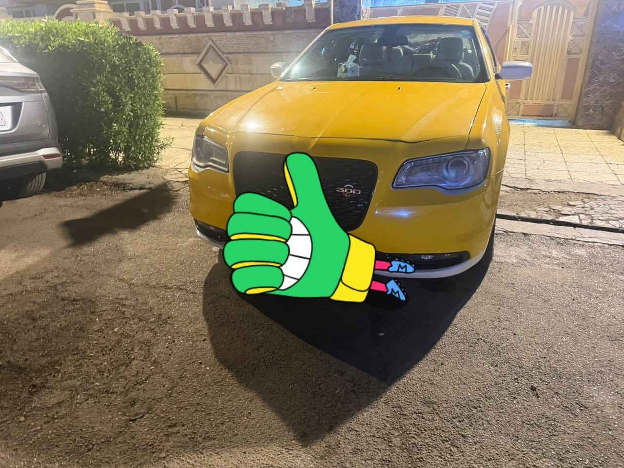 للبيع مستعجل 
اوباما 21 اصل للبيع دواخل ابيض حادثها دعاميه اماميه وربع من البنيد فقط السياره جاهزه من كلشي ويل جديد تخم تاير كير مكينه حداديه تبريد كامل مكمله  رقمها بغداد انكليزي سعرها 285 وبيها مجال للطيبين مكان السياره بالكوت للاستفسار اتصل على الرقم ***********
