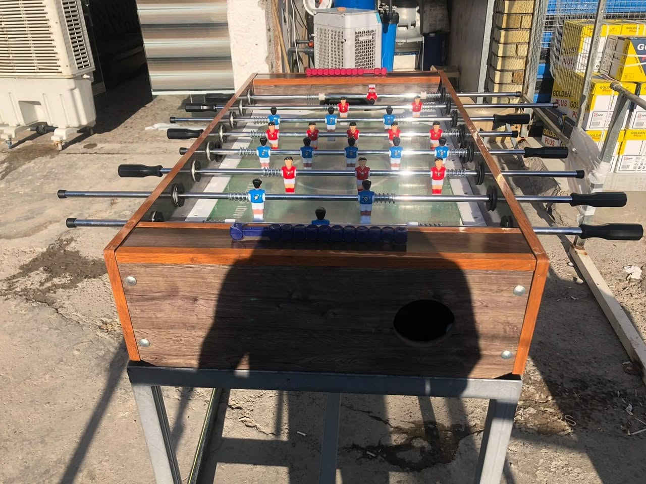 فيشة • نضافة • ٨٠٪