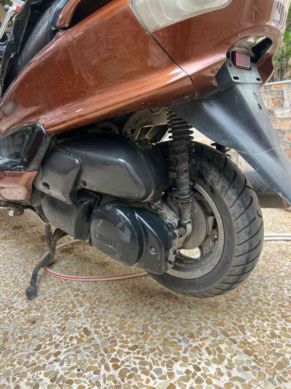ماجسته • بني • مبدل قايش