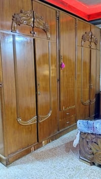 غرفه خشب • صاج • جنوب الموصل