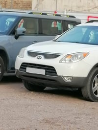 فيركروز • ٢٠٠٨ • فورويل 4x4