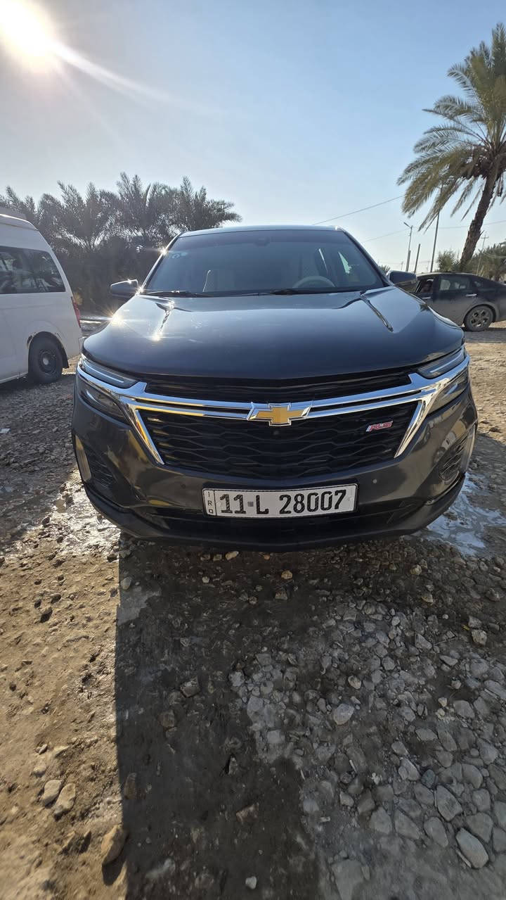 للبيع فقط 
سيارة كونكس موديل 2023 LT   AWD
سيارة جاهزة من كلشي 
مواصفات 
مانع انزلاق
حساسات اماميه و خلفيه 
مثبت سرعة 
تحديد مسار 
ما نعع تصادم 
تحكمات استيرن 
بصمه تشغيل
بصمه ابواب
فور ويل و بعد بيها مواصفات   رقم بغداد دخول جديد سيارة
مكان سيارة سماوة 

سعر 150 مع المجال
***********
