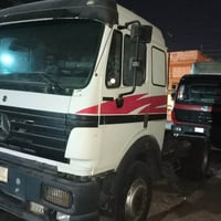 البي مديل 96 رقم أنبار ذات جوانب متحركه 3 محاور ٠٧٨٣٣٥٠٠٤٢٥