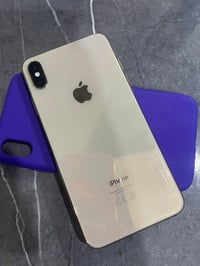 اكس ماكس ٢٥٦ • نضيف • بطارية ١٠٠