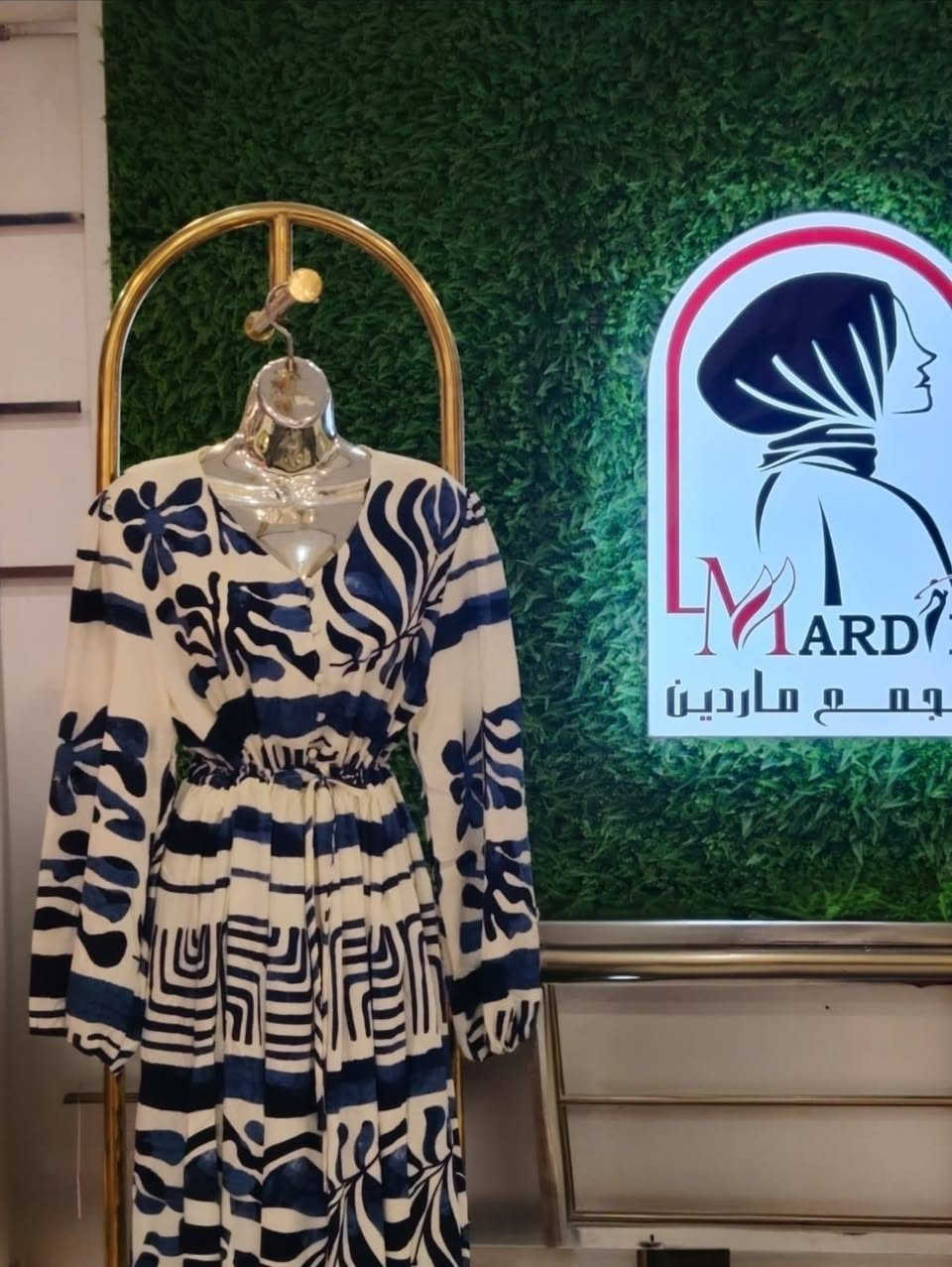 عرض خاص 
فستان بسعر 🔥🔥🔥🔥
——12,000 دينار فقط ——-

موقعنا                                                                                              الموصل الرشيدية شارع الروضة منتصف السوق.                                                                      خدمة التوصيل الى جميع المحافظات.                                                                        للطلب مراسلتنا واتس اب  
***********
