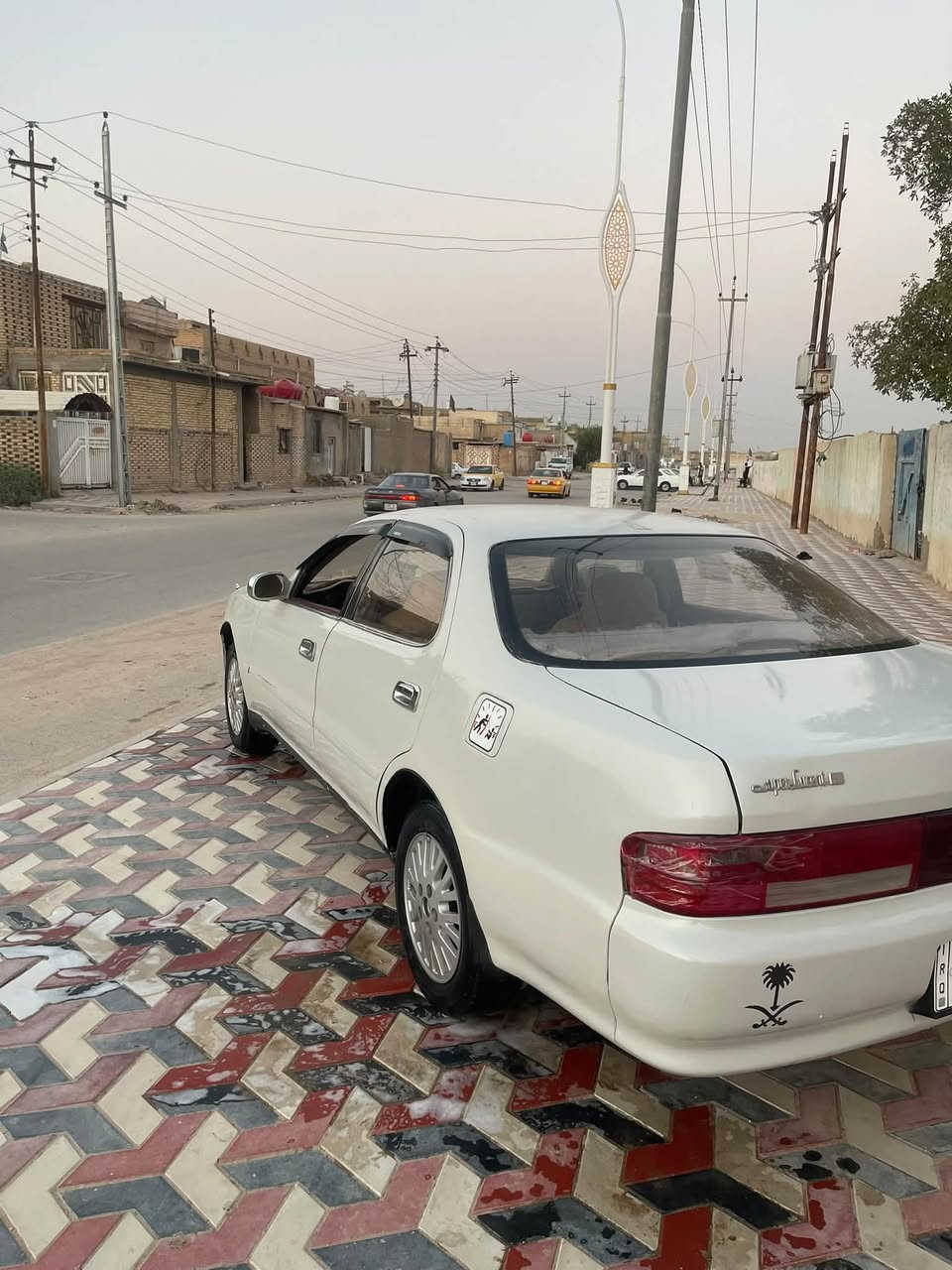 كرسته نفخ مديل 95 للبيع رقم ذي قار انكليزي مشروع وطني بسمي مباشر حداديه تخم تاير كهربائيات غرفته كله حلوه صفاح موس مكفوله كص ونقل وعيب شرعي مكينه وكير ونجي ناعم مكفول من الفتح والتنقيص والتبخير مكينه وكير حاويه كارتون شرط السعر 52 وبيه مجال مكاني الشطره وهذا رقمي ***********
