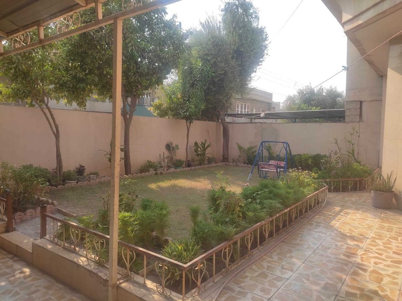 طابو • ٣٢٥م • كركوك حي النصر الثانية