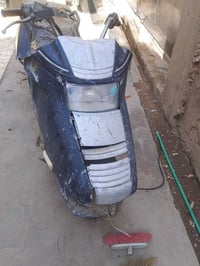 فيوجن • بستم ولفات • كهربائيات شغاله