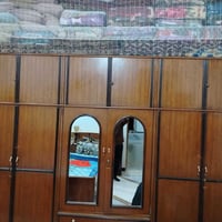 بوفيه • خزائن • اتصال