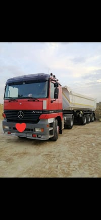 موديل ٢٠٠٠ • بودي ٢٤م • محرك معمر
