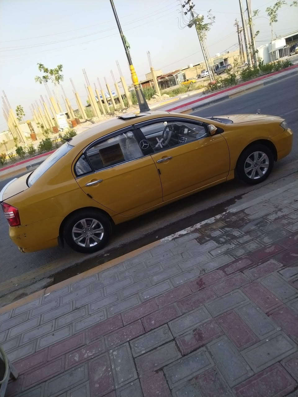 سلام عليكم ليفان 620.....2013 مكفوله ماعدا الدوس معمرات مكينه محور كورله ١٦٠٠ مكينه كير خير من الله تبريد شغال كهربائيات كامله هيئه غرامات مصفره رقم بابل انكليزي مشروع وطني  السعر ٤٠   وبيها مجال ***********.... *********** مكان السياره كربلاء طويريج
