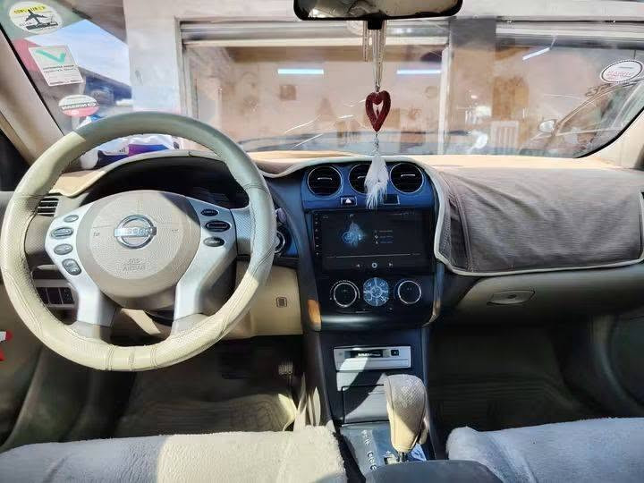 🚗🔥 للبيع نيسان ألتيما خليجي – درجة ثانية موديل 2008 🔥🚗
✅ رقم ألماني أربيل — تحويل ثاني يوم بشرط
✅ گير ومحرك مبدلين على بلاد قبل شهر ، وبشرط الفحص وين ما تريد
✅ ❄️ تبريد مركزي
✅ بيها تقريبًا 5 قطع صبغ + البجم كبس
✅ بدون ضربة وبدون معجون، فقط رش
✅ التكمة والقمارة بشرط ما بيهن صبغ
✅ الفحص مفتوح للمشتري وبكل أمانة
📍 المكان: ديالى / خانقين
💰 السعر: 78 وقابل للتفاوض
📱 ***********
