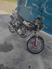 موديل ٢٤ • باب اول • محرك ما مفتوح