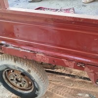 ستوته • اوراق مكاتبة • العلوان نجف