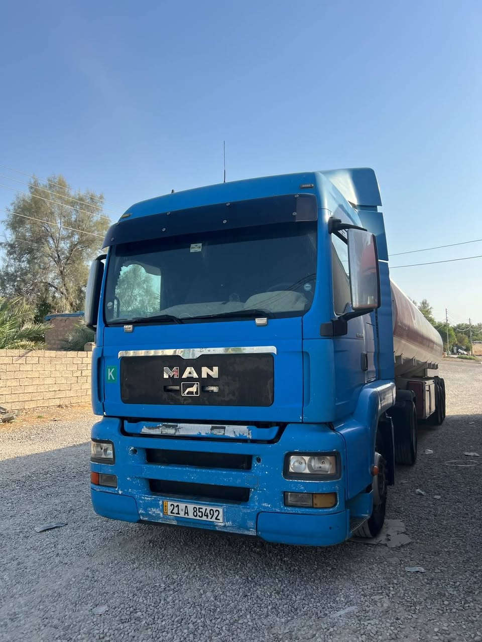 مان 2004مةكينة 410تايةى تاقم لؤك سةلاجة گيئر ئؤتؤماتيك تةنكى 2019رةوعة بؤ زةرعوتؤناج جاك كراوة تةنكيةكةى ليكى نية جايزة سةيارةكة خةت حةسيرةى هةية تةسةسول حةسيرة 387 ئةو فلادةيشى لةسةر رةپتة تاييةى لؤكة بةس سةحةلةكانى زةعيفة***********هی من نیە تەلەفۆن بۆخاوەنەکەی بکەن
