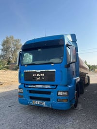 مان • ٢٠٠٤ • مكينة ٤١٠