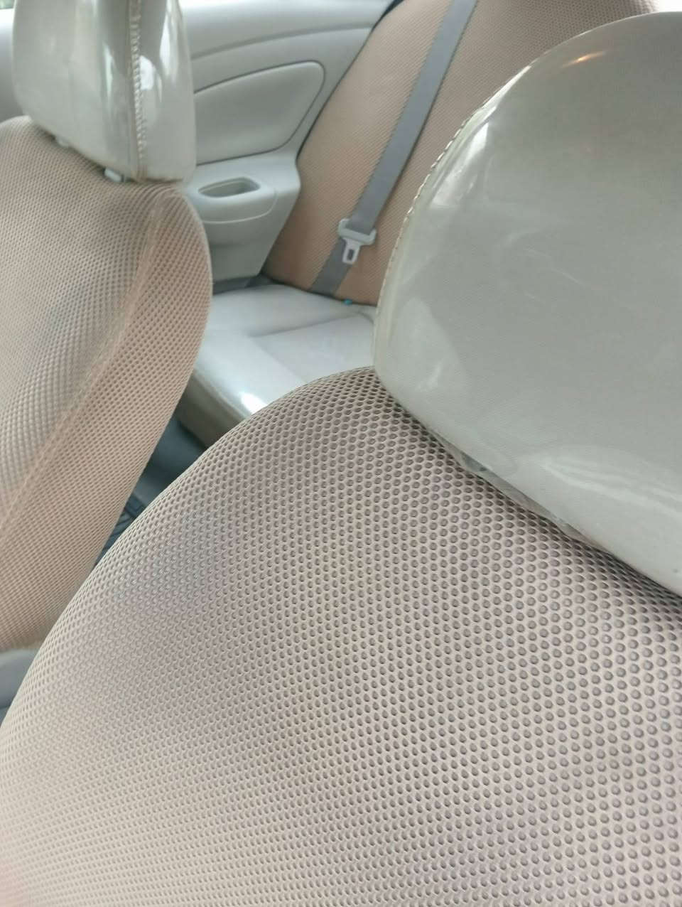 نيسان سني • ٢٠٢٠ • مكفولة