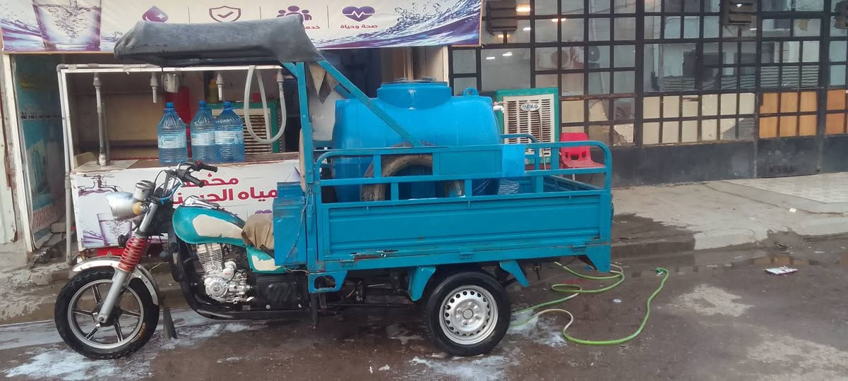 ستوته • ٢٠١٨ • مكينه ٢٠٢٤