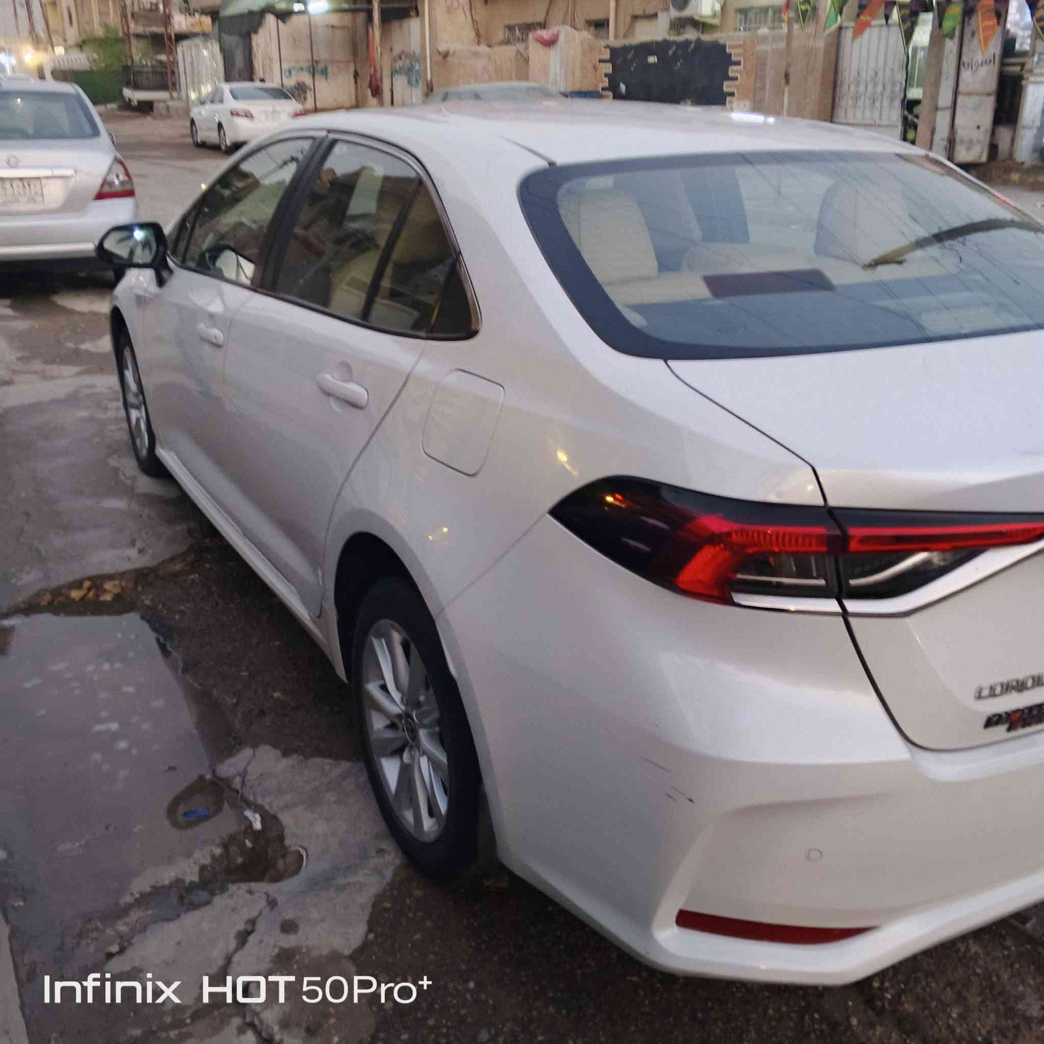 ساز ساز ياباني مو صيني فول مواصفات
موديل 23
رقم شمالي 
بيه رش فقط جاملغ وبنيد 
السعر 140قفل قفل 
***********

نص مكتوب في الصور:
- Infinix HOT 50 Pro+
- Infinix HOT 50Pro+