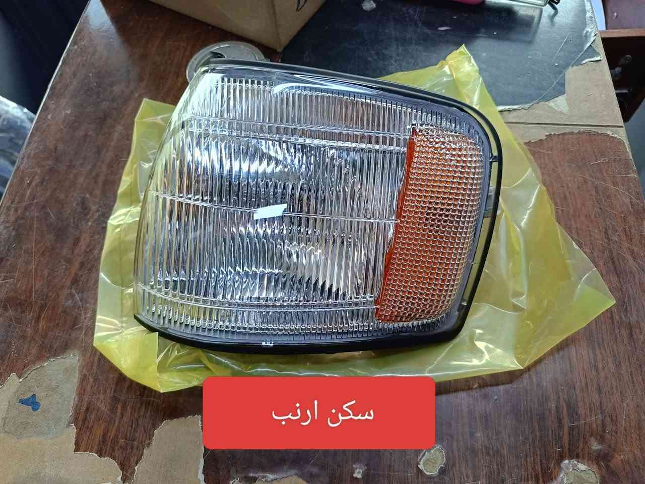 بسم الله اللهم صل على محمد وال محمد 
متوفر مواد احتياطية ارنب تجاري درجة اولى شركة TYC و DEPO لايت وبگ لايت سكنات اشارة دعامية جام لايت درع غلاف يدة داخلي دبلات واير بنيد وصندوك وغيرة 
متوفر توصيل لكافة المحافظات للاستفسار الاتصال على ***********
