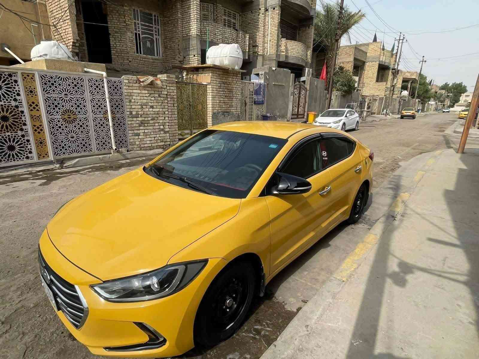 النترا • ٢٠١٧ • محرك ٢٠٠٠