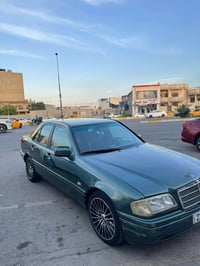 شبح • ١٩٩٥ • محرك ٢.٥