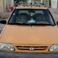 محرك وكير • تبريد شغال • ٢٠١٥