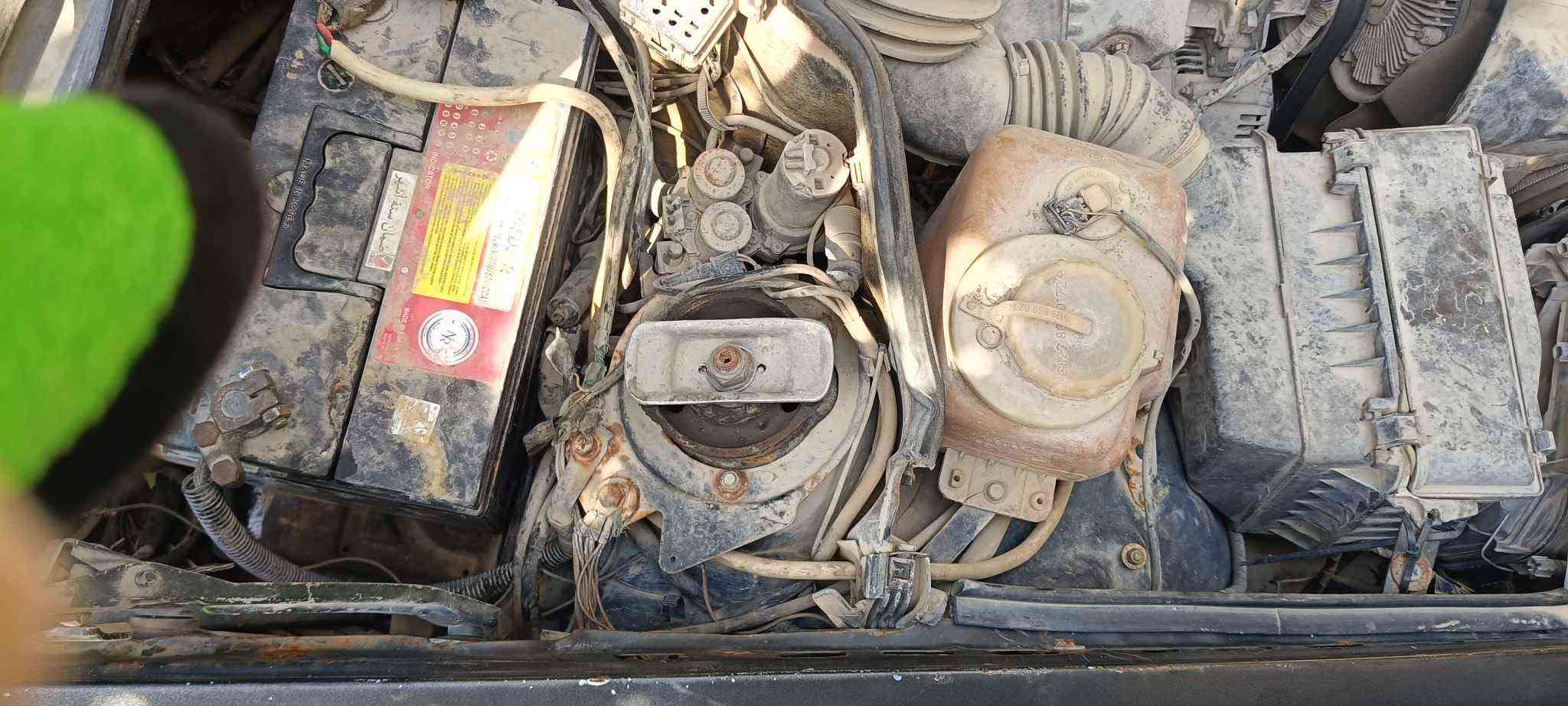 محرك vvt 3000
رقمي *********** كربلاء, العراق
