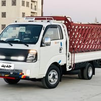 كيا فحل • موديل ٢٠٢٥ • بابل قضاء القاسم