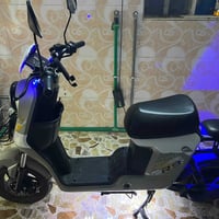 دراجه للبيع المواصفات اتصل ع رقم 07831139720